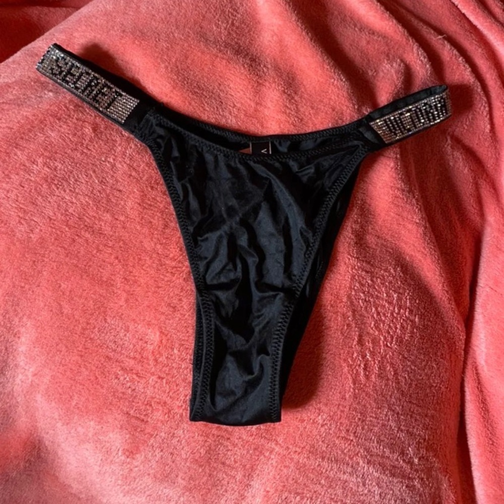 Victoria’s Secret Brazilian panties